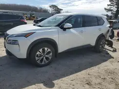 5N1AT3BA0MC751599 2021 NISSAN ROGUE