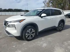 5N1AT3BA0MC754051 2021 NISSAN ROGUE
