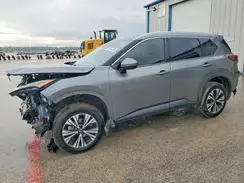 5N1AT3BA0MC757029 2021 NISSAN ROGUE