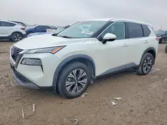 5N1AT3BA0MC774090 2021 NISSAN ROGUE