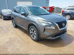 5N1AT3BA0MC774199 2021 NISSAN ROGUE