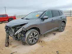 5N1AT3BA0MC774834 2021 NISSAN ROGUE
