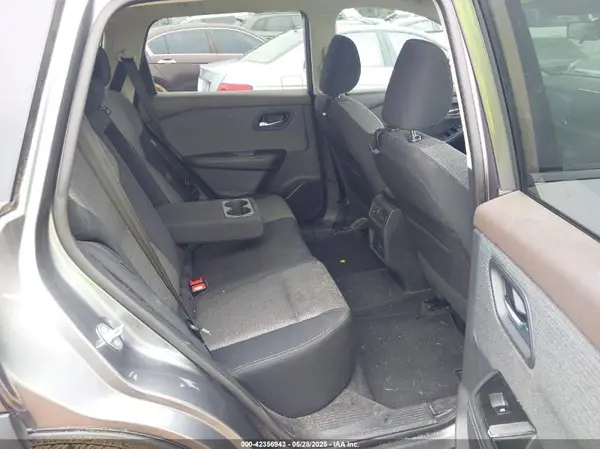 5N1AT3BA0MC775899 2021 NISSAN ROGUE - Image 8