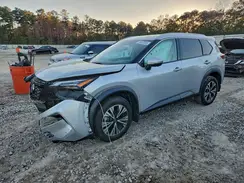 5N1AT3BA0MC776793 2021 NISSAN ROGUE