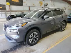 5N1AT3BA0MC778088 2021 NISSAN ROGUE