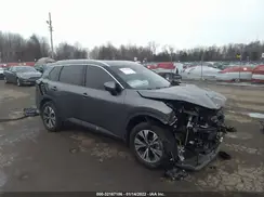 5N1AT3BA0MC778091 2021 NISSAN ROGUE