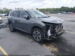5N1AT3BA0MC778107 2021 NISSAN ROGUE