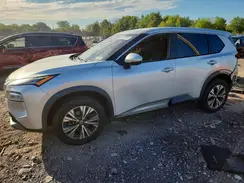 5N1AT3BA0MC778219 2021 NISSAN ROGUE