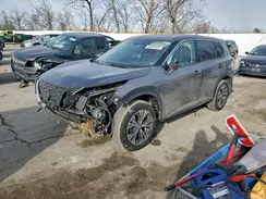 5N1AT3BA0MC779953 2021 NISSAN ROGUE