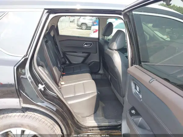 5N1AT3BA0MC781699 2021 NISSAN ROGUE - Image 8
