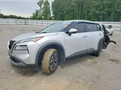 5N1AT3BA0MC784831 2021 NISSAN ROGUE