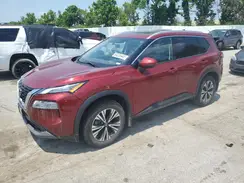 5N1AT3BA0MC784991 2021 NISSAN ROGUE