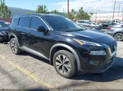 5N1AT3BA0MC786000 2021 NISSAN ROGUE