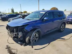 5N1AT3BA0MC788166 2021 NISSAN ROGUE