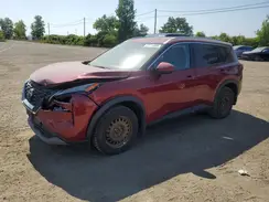 5N1AT3BA0MC789236 2021 NISSAN ROGUE