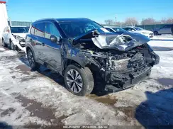 5N1AT3BA0MC794520 2021 NISSAN ROGUE