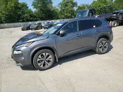 5N1AT3BA0MC795151 2021 NISSAN ROGUE