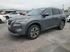 5N1AT3BA0MC797949 2021 NISSAN ROGUE