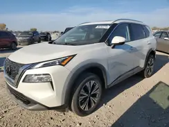 5N1AT3BA0MC799863 2021 NISSAN ROGUE