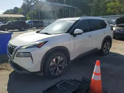 5N1AT3BA0MC801692 2021 NISSAN ROGUE