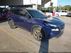5N1AT3BA0MC802096 2021 NISSAN ROGUE