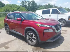 5N1AT3BA0MC802292 2021 NISSAN ROGUE