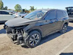 5N1AT3BA0MC802809 2021 NISSAN ROGUE