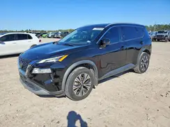 5N1AT3BA0MC803734 2021 NISSAN ROGUE