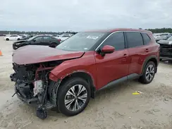 5N1AT3BA0MC807248 2021 NISSAN ROGUE