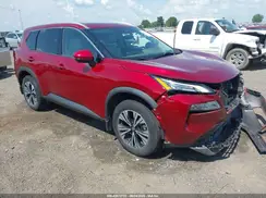 5N1AT3BA0MC808769 2021 NISSAN ROGUE