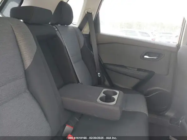 5N1AT3BA0MC808979 2021 NISSAN ROGUE - Image 8