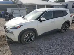 5N1AT3BA0MC809274 2021 NISSAN ROGUE