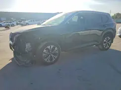5N1AT3BA0MC810361 2021 NISSAN ROGUE