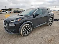 5N1AT3BA0MC812417 2021 NISSAN ROGUE