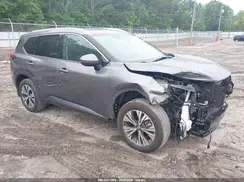 5N1AT3BA0MC813406 2021 NISSAN ROGUE