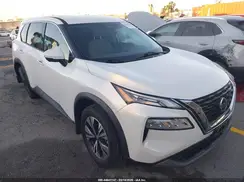 5N1AT3BA0MC816127 2021 NISSAN ROGUE