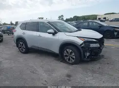 5N1AT3BA0MC818444 2021 NISSAN ROGUE