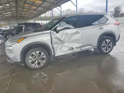 5N1AT3BA0MC820176 2021 NISSAN ROGUE