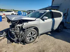 5N1AT3BA0MC823773 2021 NISSAN ROGUE