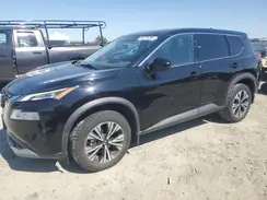 5N1AT3BA0MC824373 2021 NISSAN ROGUE