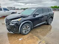 5N1AT3BA0MC827757 2021 NISSAN ROGUE