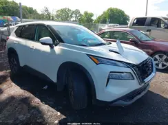 5N1AT3BA0MC827998 2021 NISSAN ROGUE