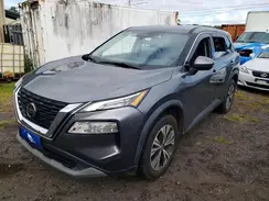 5N1AT3BA0MC828195 2021 NISSAN ROGUE