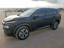 5N1AT3BA0MC833199 2021 NISSAN ROGUE