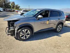 5N1AT3BA0MC834059 2021 NISSAN ROGUE
