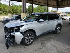 5N1AT3BA0MC836569 2021 NISSAN ROGUE