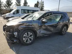 5N1AT3BA0MC838936 2021 NISSAN ROGUE