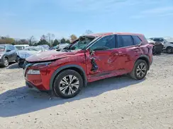 5N1AT3BA0MC839066 2021 NISSAN ROGUE