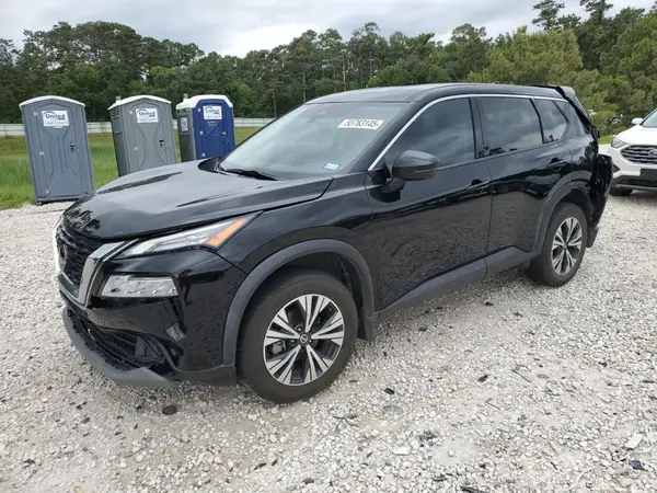 5N1AT3BA0MC839682 2021 NISSAN ROGUE - Image 1