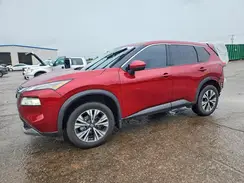 5N1AT3BA0MC840329 2021 NISSAN ROGUE